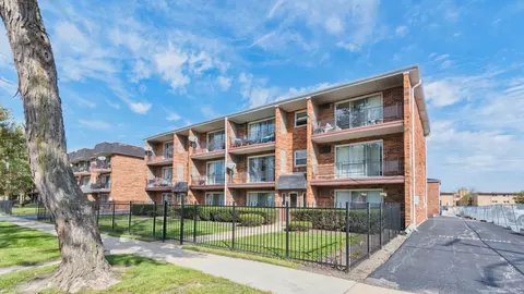 11945 S Hamlin Ave #3A, Alsip, IL 60803