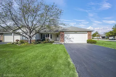 13820 S Mandarin Ct, Plainfield, IL 60544
