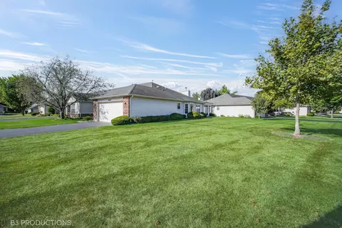 13820 S Mandarin Ct, Plainfield, IL 60544 photo 3