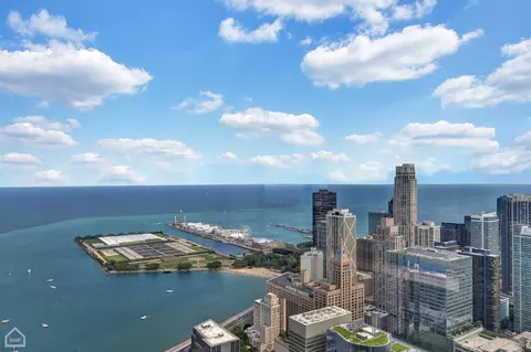 180 E Pearson St #6404, Chicago, IL 60611 photo 35