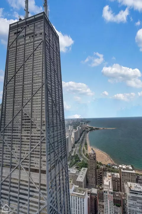 180 E Pearson St #6404, Chicago, IL 60611 photo 34
