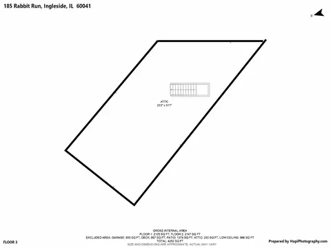 185 Rabbit Run, Ingleside, IL 60041 photo 38