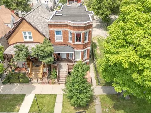 4118 W Van Buren St, Chicago, IL 60624