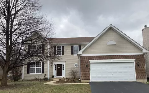 262 E Park Ave, Sugar Grove, IL 60554