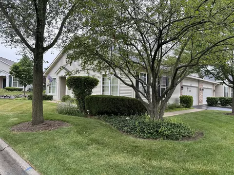 1599 W Cadillac Cir, Romeoville, IL 60446