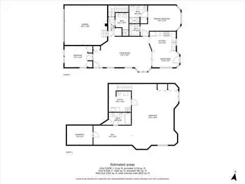 331 Katrina Ln, Algonquin, IL 60102 photo 32