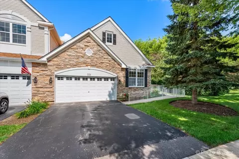 331 Katrina Ln, Algonquin, IL 60102
