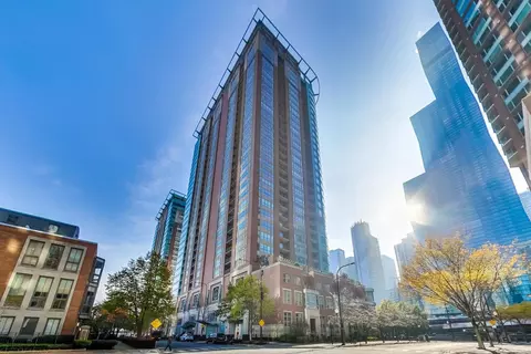 415 E North Water St #1101, Chicago, IL 60611