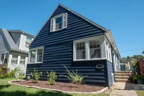 11127 S Trumbull Ave, Chicago, IL 60655