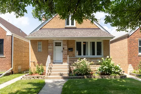 5264 N Natchez Ave, Chicago, IL 60656