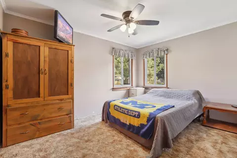 Bedroom - 3625 Morgan St, Steger, IL 60475 photo 1 of 1
