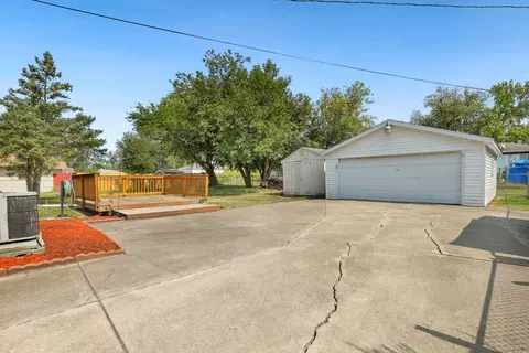 Exterior - 3625 Morgan St, Steger, IL 60475 photo 2 of 4