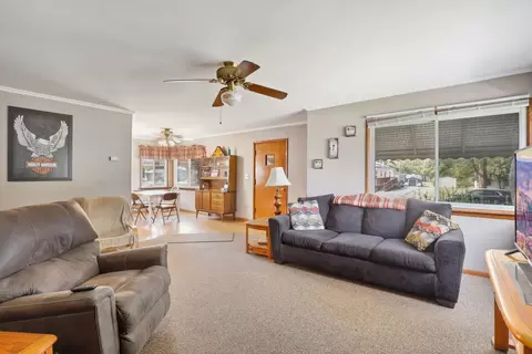 Living - 3625 Morgan St, Steger, IL 60475 photo 1 of 1