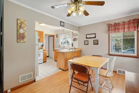 Dining - 3625 Morgan St, Steger, IL 60475 photo 1 of 1