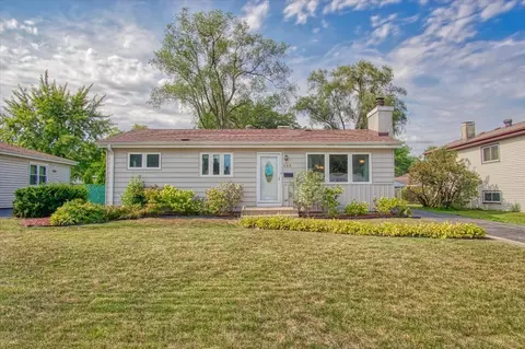 628 W Merle Ave, Villa Park, IL 60181