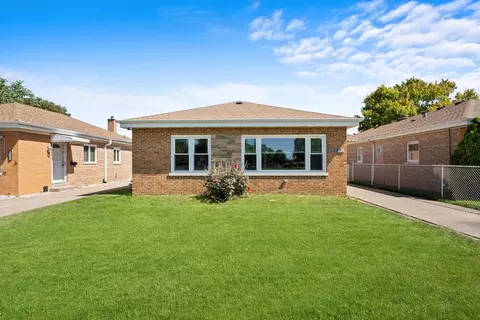 Exterior - 4347 Custer Ave, Lyons, IL 60534 photo 2 of 10
