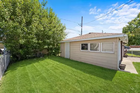 Exterior - 4347 Custer Ave, Lyons, IL 60534 photo 7 of 10