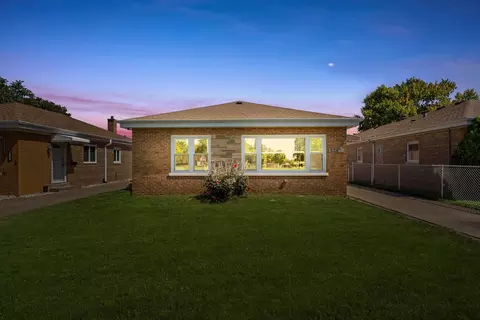 Exterior - 4347 Custer Ave, Lyons, IL 60534 photo 3 of 10