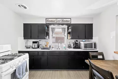 Kitchen - 4347 Custer Ave, Lyons, IL 60534 photo 1 of 1