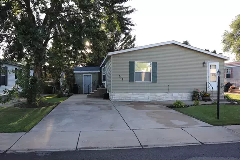 518 Park Ave, Belvidere, IL 61008