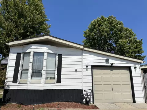526 Moorfield Rd, Matteson, IL 60443