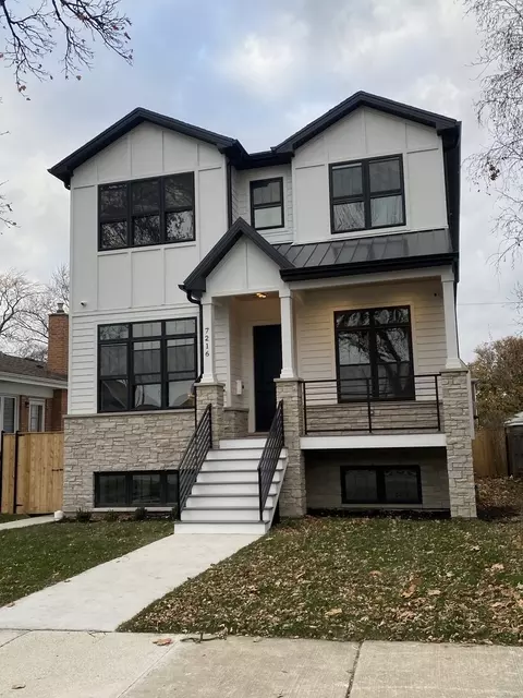 7216 W Ibsen St, Chicago, IL 60631