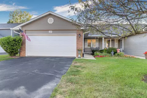 6305 Oak Crest Ln #0, Loves Park, IL 61111