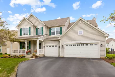 324 Cassidy Ln, Elgin, IL 60124
