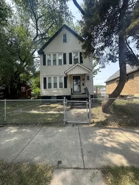 8418 S Sangamon St, Chicago, IL 60620