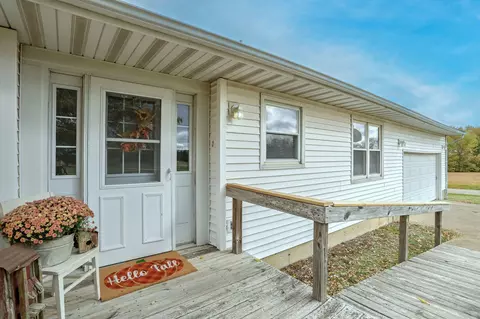 Exterior - 3269 County Road 1600 E, Rantoul, IL 61866 photo 9 of 9