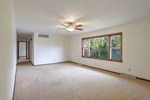 Living - 3269 County Road 1600 E, Rantoul, IL 61866 photo 2 of 4