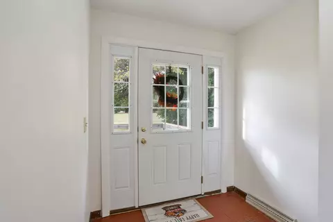 Entry Way - 3269 County Road 1600 E, Rantoul, IL 61866 photo 1 of 1