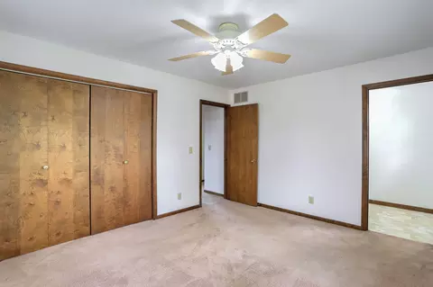 Bedroom - 3269 County Road 1600 E, Rantoul, IL 61866 photo 2 of 6