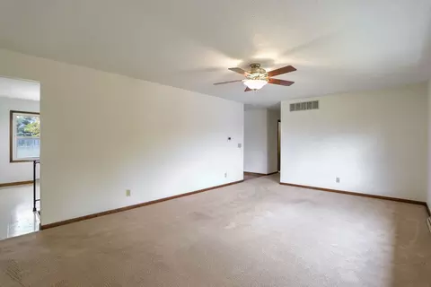 Living - 3269 County Road 1600 E, Rantoul, IL 61866 photo 3 of 4