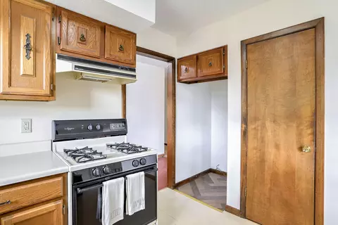 Kitchen - 3269 County Road 1600 E, Rantoul, IL 61866 photo 3 of 3