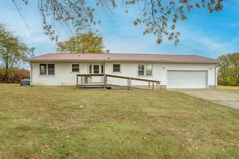 3269 County Road 1600 E, Rantoul, IL 61866