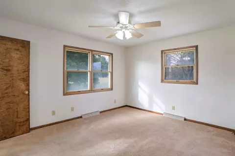 Bedroom - 3269 County Road 1600 E, Rantoul, IL 61866 photo 1 of 6