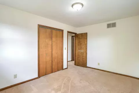 Bedroom - 3269 County Road 1600 E, Rantoul, IL 61866 photo 6 of 6