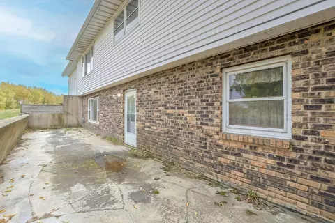 Exterior - 3269 County Road 1600 E, Rantoul, IL 61866 photo 2 of 9