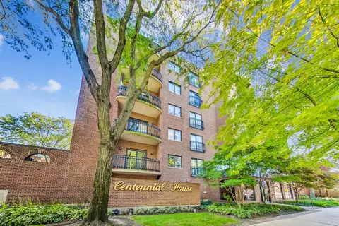 7575 Lake St #2C, River Forest, IL 60305