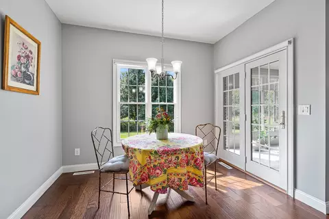 Dining - 33 Arbor Ct, Bloomington, IL 61704 photo 1 of 5