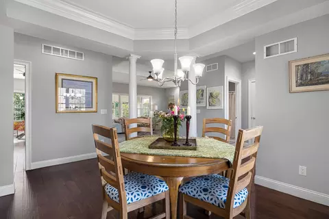 Dining - 33 Arbor Ct, Bloomington, IL 61704 photo 5 of 5