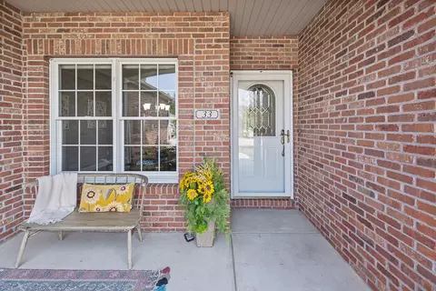Exterior - 33 Arbor Ct, Bloomington, IL 61704 photo 12 of 12