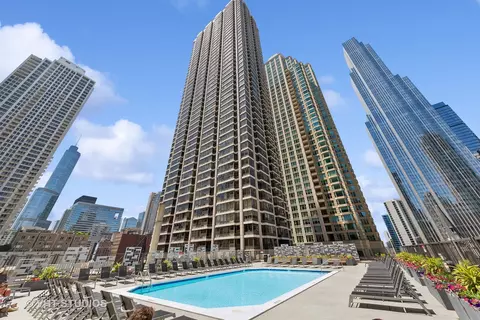 30 E Huron St #1605, Chicago, IL 60611