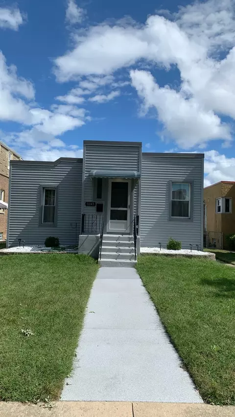 11043 S Avenue J, Chicago, IL 60617