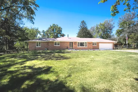 17960 S Parker Rd, Homer Glen, IL 60491