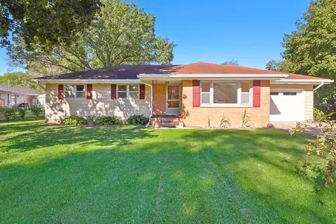 3605 Dixon Dr, Morris, IL 60450