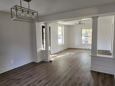 Living - 209 S 3rd St, Malta, IL 60150 photo 2 of 3