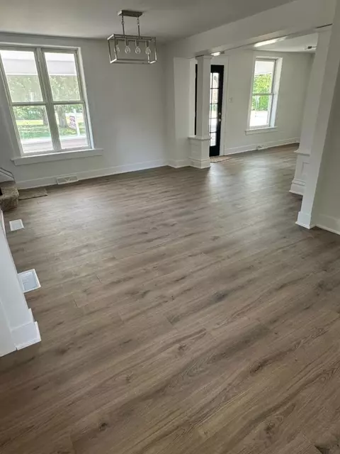 Living - 209 S 3rd St, Malta, IL 60150 photo 1 of 3