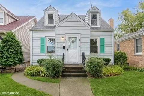3905 N Pittsburgh Ave, Chicago, IL 60634